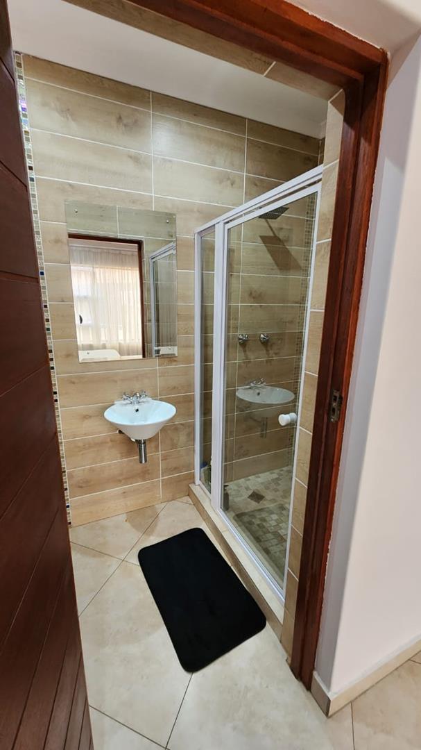 4 Bedroom Property for Sale in Cashan North West